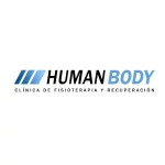 logo de human body