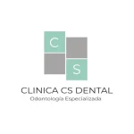 logo de cs dental
