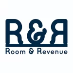 logo de room and revenue