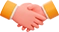 icono manos