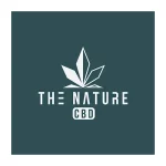 logo de the nature cbd