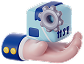 icono de gestion