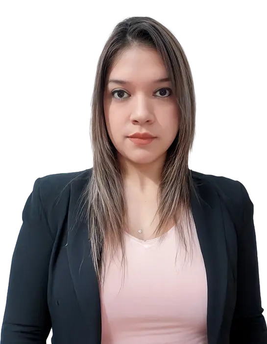 jhoss aldazoro experta en copywriting