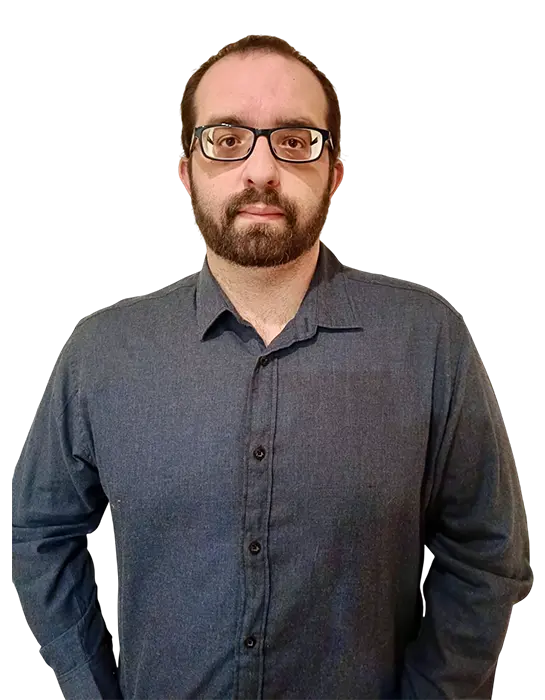 jose ruiz programador web