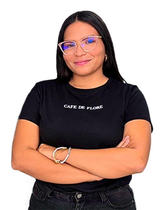 marbelyn dorante diseño y redes sociales