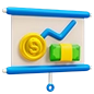 chart icon