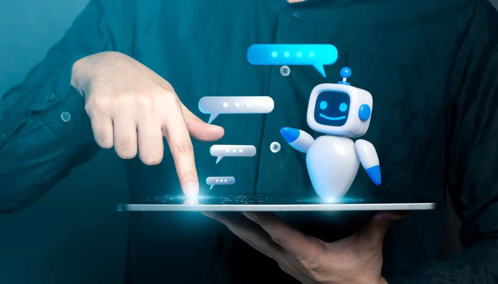 Qué es una agencia de automatización de IA y cómo puede ayudarte 3 Cómo elegir la agencia de automatización de IA adecuada