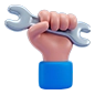 icono de herramientas ia