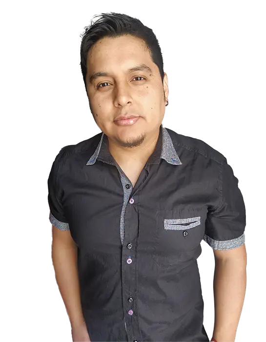 luis gutierrez disenador web