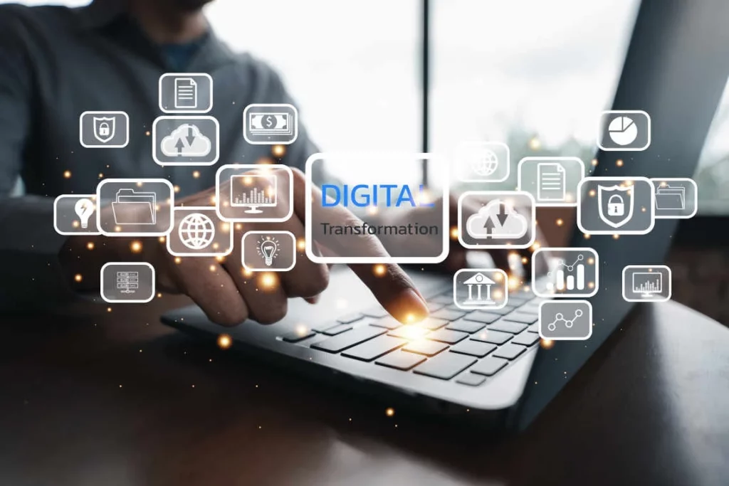 Qué es una agencia de automatización de IA y cómo puede ayudarte 1 Qué es una agencia de automatización de IA