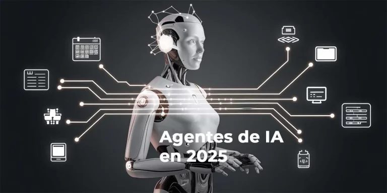Tipos de agentes de IA