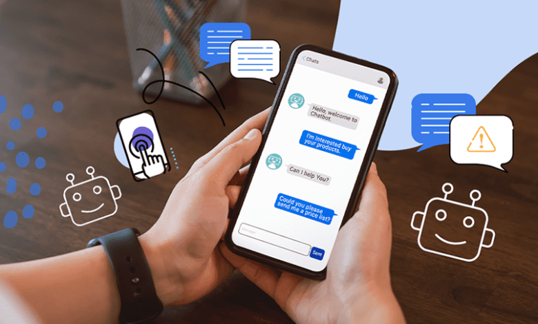 Chatbot ahorrar tiempo en la atención al cliente: ¿Cómo hacerlo? 4 Puede un chatbot ahorrar tiempo en la atención al cliente