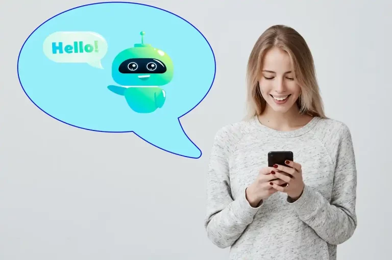 Chatbot-ahorrar-tiempo-en-la-atención-al-cliente