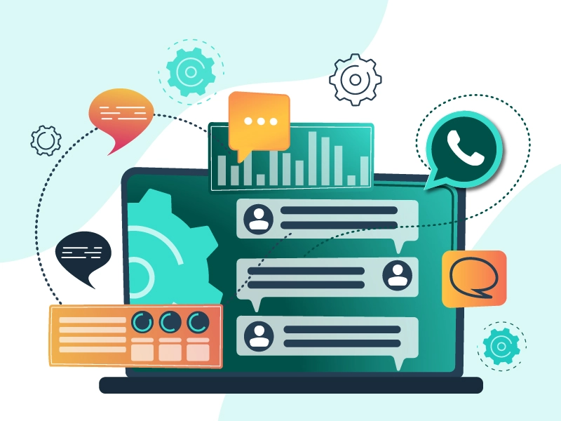 Cómo automatizar atención al cliente: beneficios y guía paso a paso 5 Prácticas para automatizar la atención al cliente