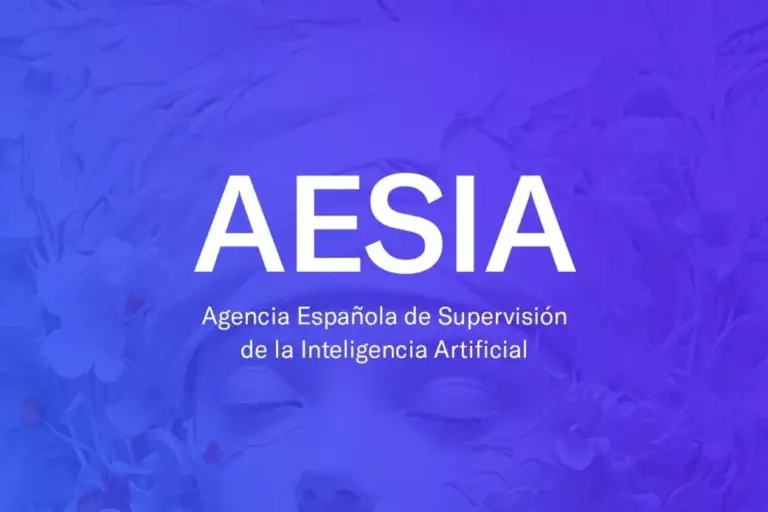 Agencia Española de Supervisión de la Inteligencia Artificial
