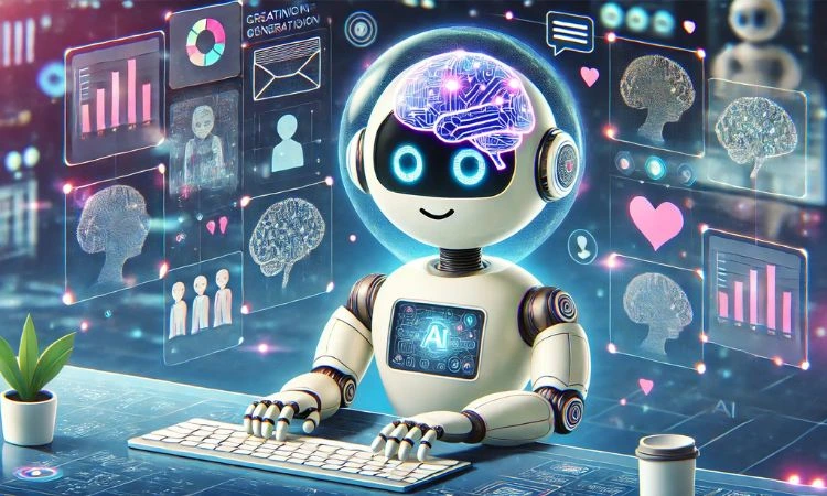 Qué es un agente de IA y cómo transforma la tecnología moderna 4 Desafío en el uso de agentes IA