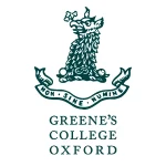 GREENES OXFORD logo