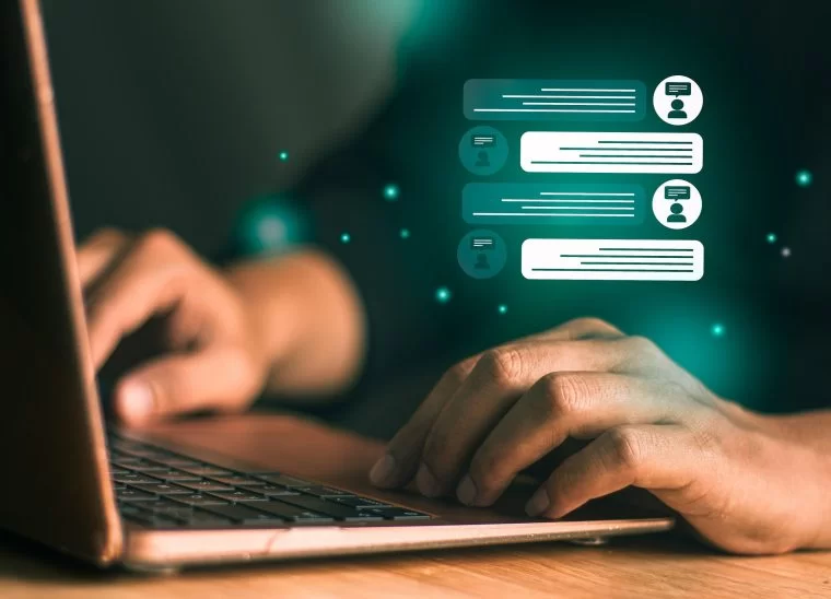 Chatbots y asistentes virtuales: qué son, diferencias y cuál es mejor 2 Chatbots vs asistentes virtuales