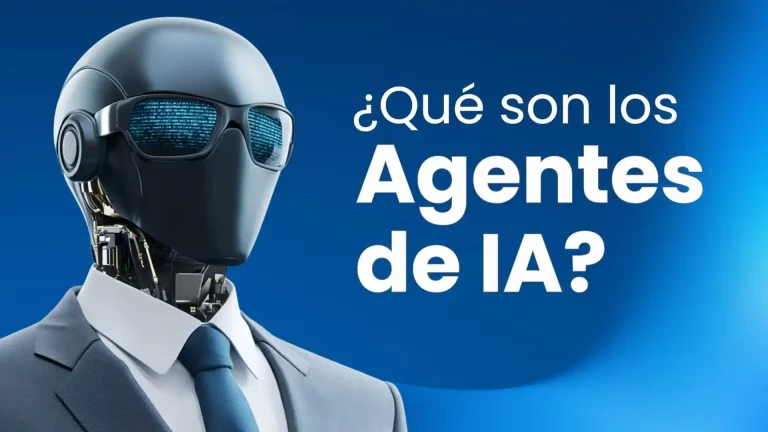 Qué es un agente de IA