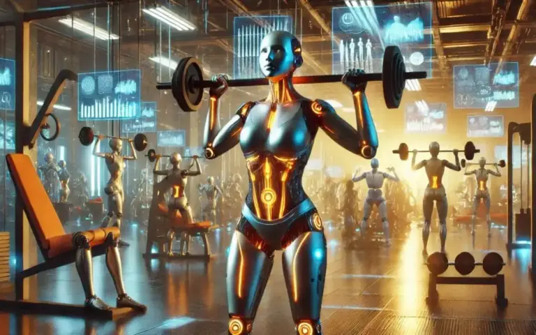 Cómo entrenar una IA