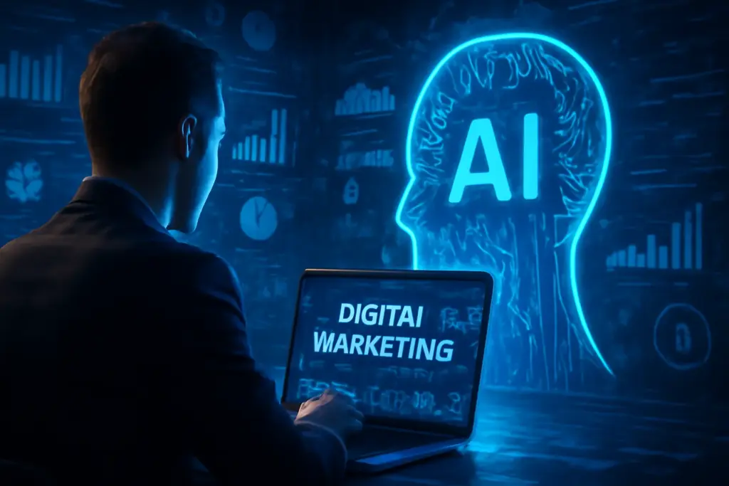 Automatización de marketing con IA: Impulsa tus estrategias digitales 3 Herramientas para automatizar marketing con IA