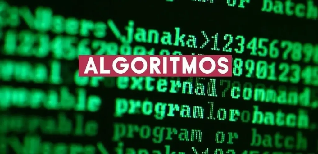 Qué es un algoritmo en inteligencia artificial