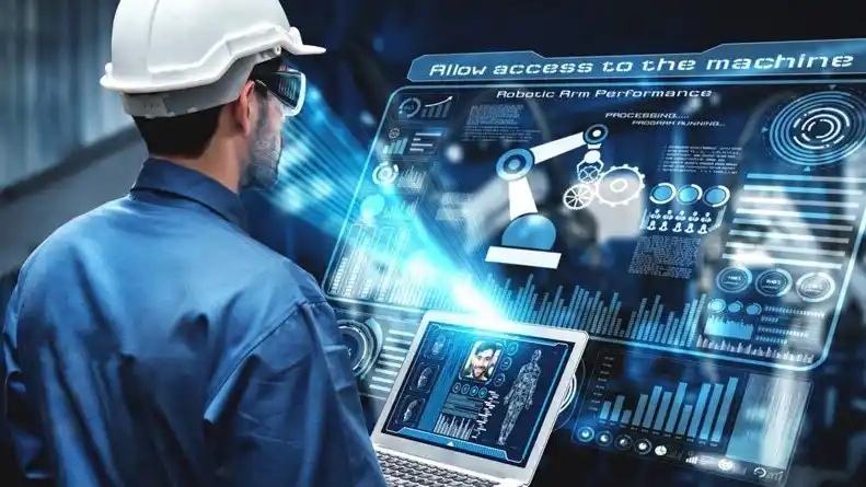 Inteligencia artificial en las empresas: Oportunidades y retos 3 Usos de la inteligencia artificial en empresas