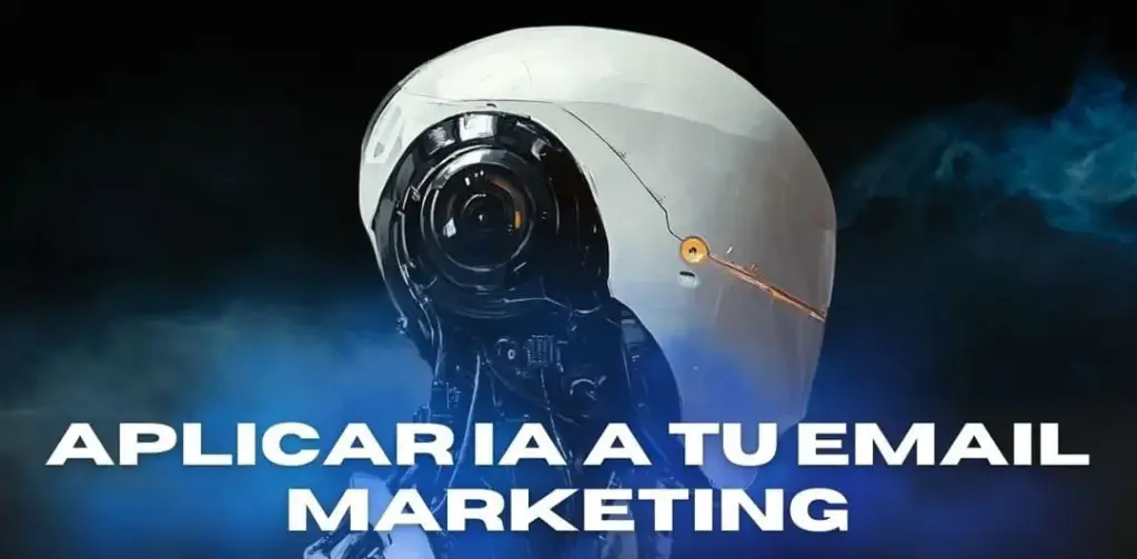 Cómo integrar email marketing con IA