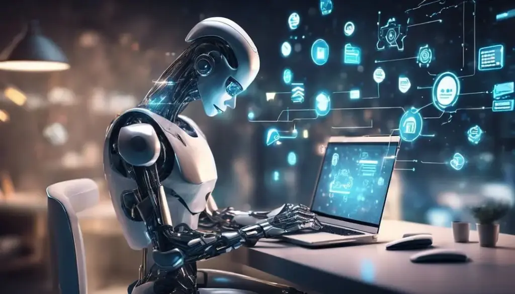 Cómo integrar email marketing con IA para optimizar tus campañas 1 Estrategias para integrar IA en email marketing