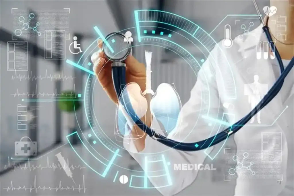 Inteligencia artificial para médicos