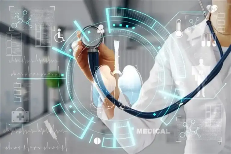 Inteligencia artificial para médicos
