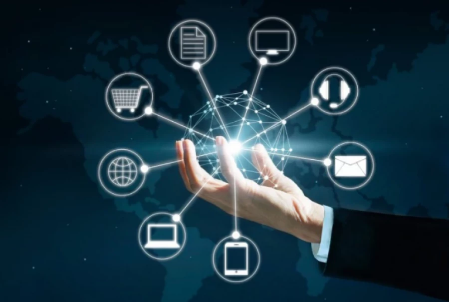 IA aplicada al marketing: Innovación y estrategias efectivas 2 Qué es la IA aplicada al marketing