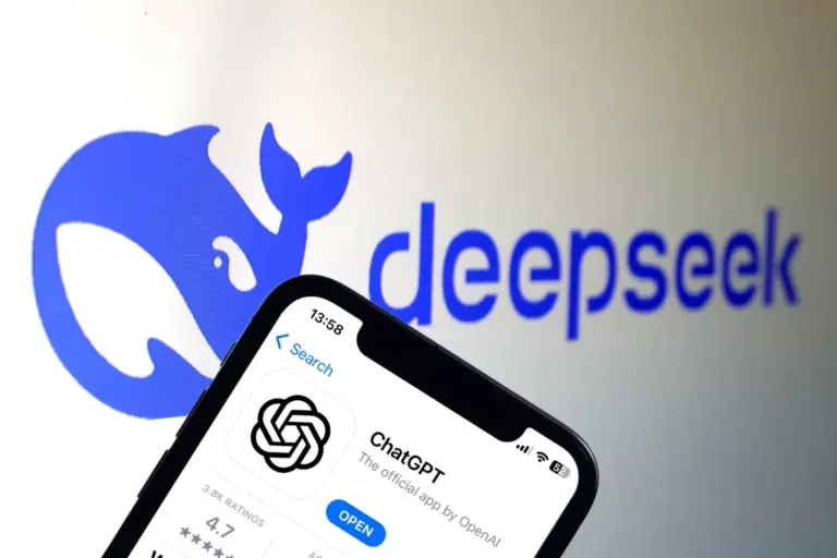 Cómo se llama la ia china