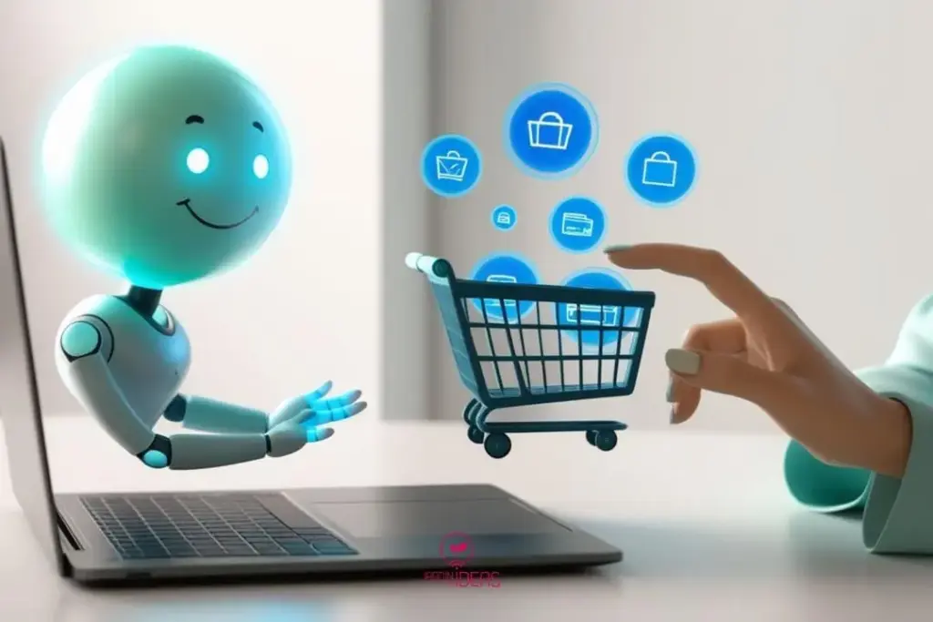 Inteligencia artificial para ventas: Estrategias y herramientas clave 1 Inteligencia artificial en la estrategia de ventas