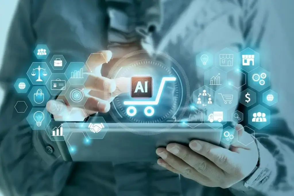 Inteligencia artificial para ventas