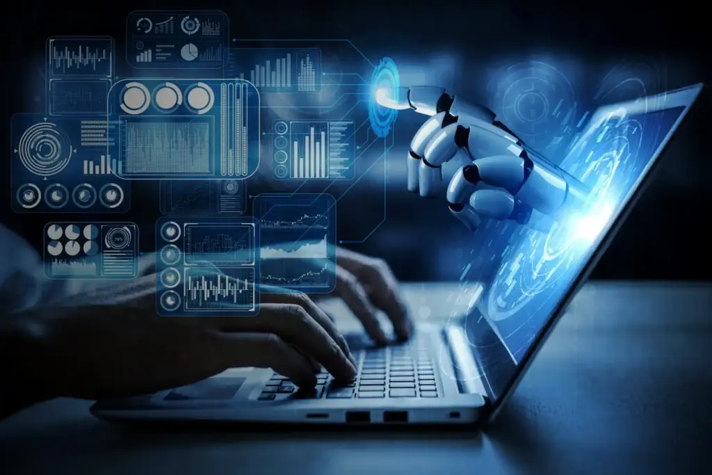 Qué es el aprendizaje automático