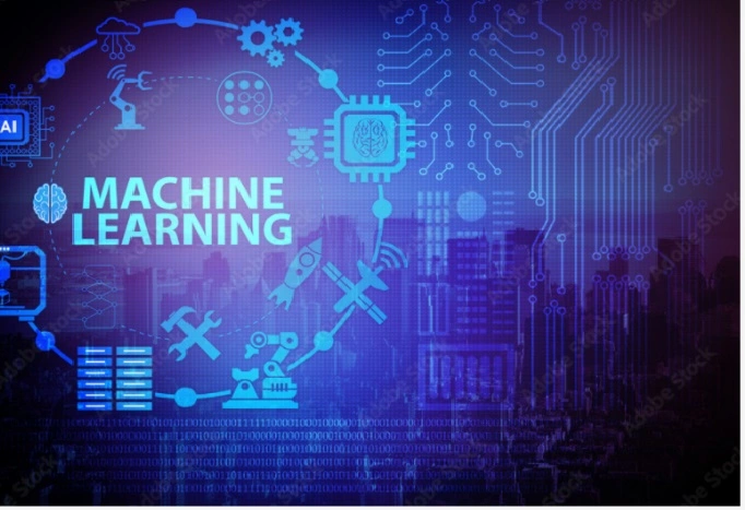 Qué es el aprendizaje automático y cómo impacta en la tecnología actual 1 Algoritmos de aprendizaje automático